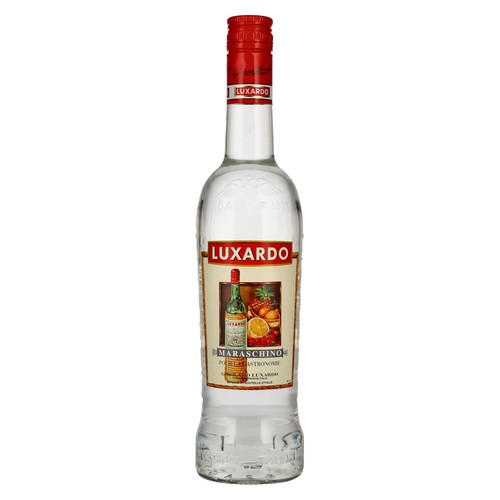 Luxardo maraschino vol - 25%,