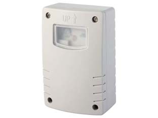 Interruttore crepuscolare con - interruttore,