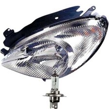 Faro Sinistro Per Citroën