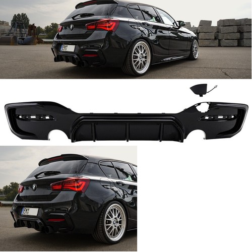 Diffusore lucido per - diffusore, bmw