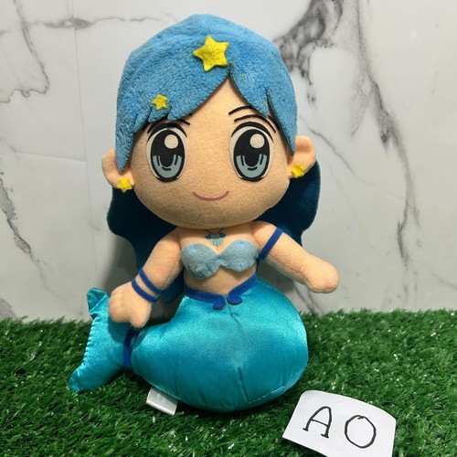 Melodia sirena pichi - sirena,
