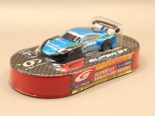Super GT Miniature Model Mini