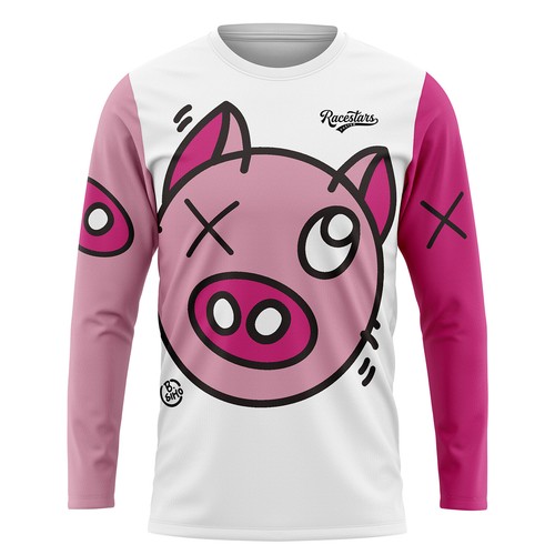 Camicie motocross corsa - camicie,