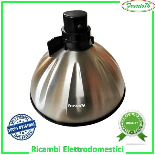 Coperchio cono premi - premi, arancia