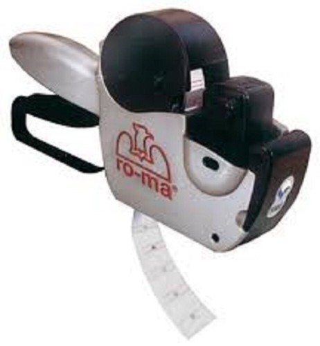 Prezzatrice professionale - prezzatrice,