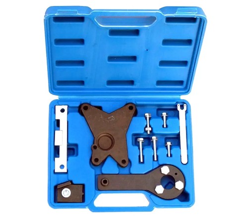 Kit messa fase per motori - in,