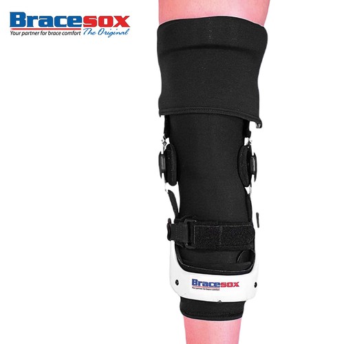 Parti ginocchiera bracesox - parti,