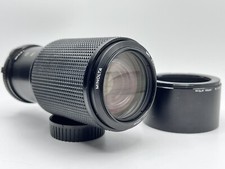 Minolta MD Zoom 70-210 mm