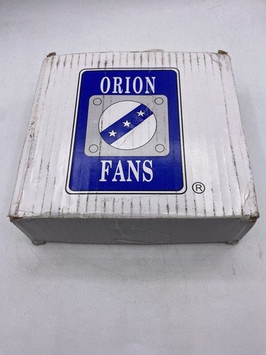 Orion fan od172sap 12hbxc - orion,