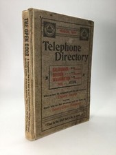 LIST OF SUBSCRIBERS OF THE PACIFIC STATES TELEPHONE COMPANIES March 1899