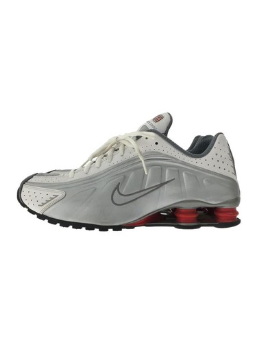 Nike shox sneakers - sneakers, uomo