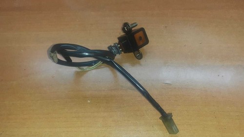 Pick piaggio 250 motore - up, x9