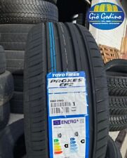 Gomma Pneumatico Estivo Toyo