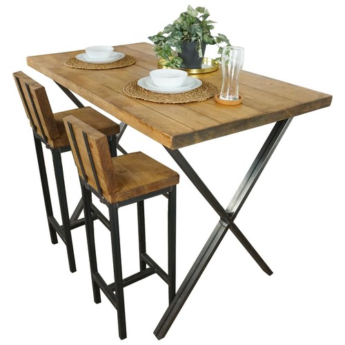 Tavolo pranzo legno - da,