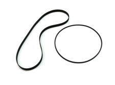 Kit Cinghie per TANDBERG