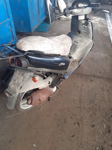 Ricambi per aprilia 150 - ricambi, sr