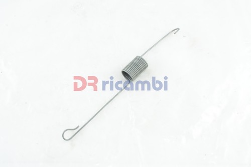 Molla richiamo pedale citroen - molla,