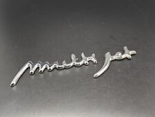 LANCIA MULTIJET 51791289 LOGO SIGLA EMBLEMA FREGIO STEMMA SCRITTA BADGE TARGA