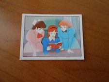 figurina ANNA DAI CAPELLI