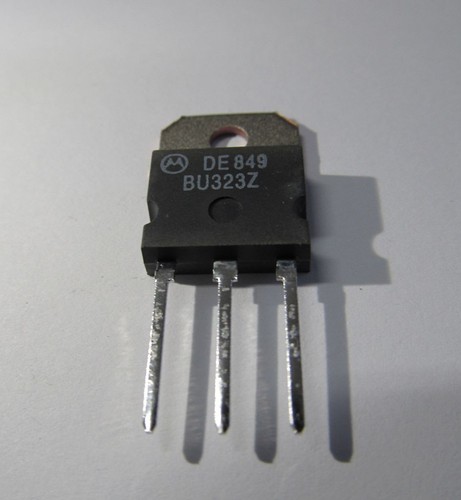Pezzi bu323z motorola - pezzi,