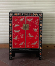 Antico comò cinese credenza