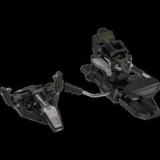 Attacchi binding sci - binding,