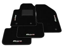 Tappetini tappeti compatibili con Fiat Bravo 2007-2014 