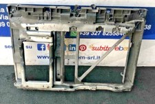 RICAMBI USATI, CALANDRA