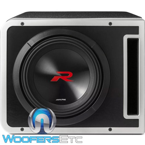Alpine sb10v halo 750w - alpine, r2-sb10v