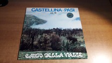 CASTELLINA - PASI VOL. 18