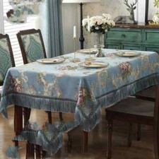 Coprisedia retrò in ciniglia