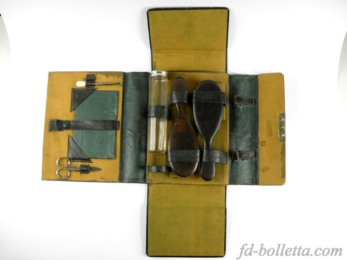 Beauty case antico - , da
