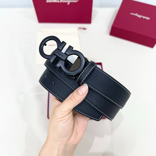 Authentic salvatore ferragamo - authentic,
