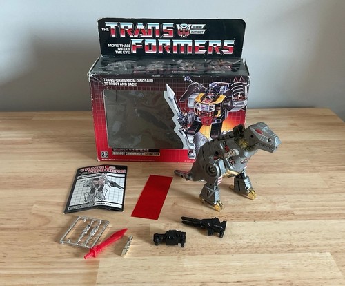 Transformers grimlock - g1,