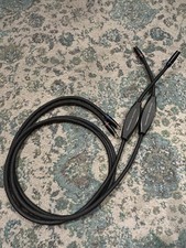 Interconnessioni RCA Riferimento Audio Trasparente G5 2m