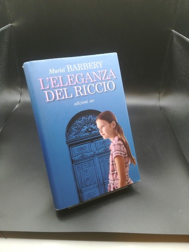 Eleganza del riccio - del,