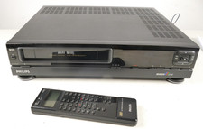 Philips VR 6785 SVHS VHS