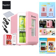 Mini Frigorifero 15 Litri/21