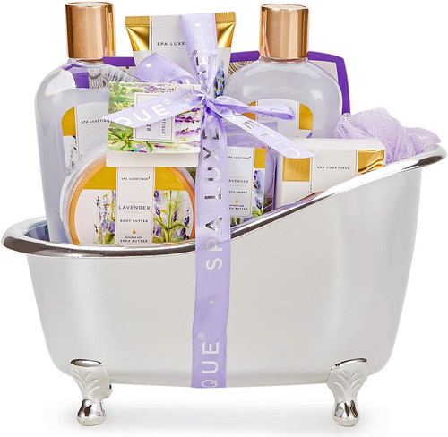 Wellness set regalo per donne - set,