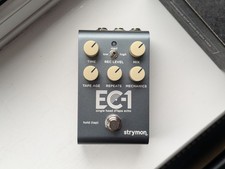 Strymon single head - ec-1,