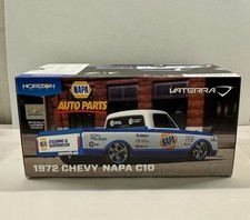 Camion Fatherra V100 1:10 Napa