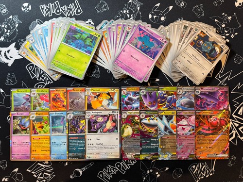 Pokemon tcg phantasmal flames - tcg,