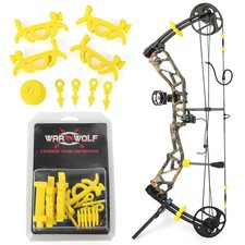 Set stabilizzatore arco