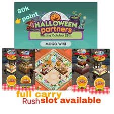 MONO_POLY_ (Go!!) RUSH SLOT