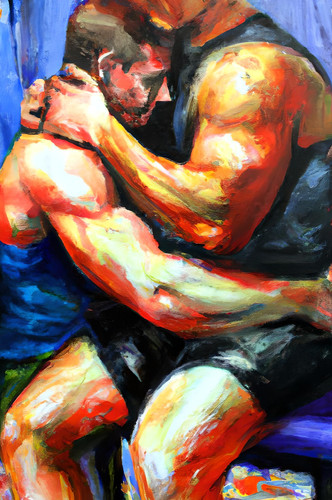 Set giclée originali - 2,