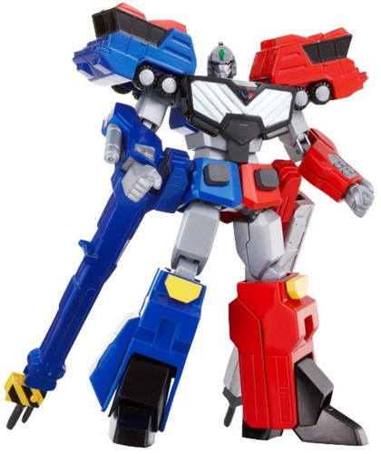 Bandai spirit super robot - bandai,