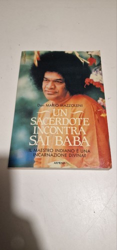 Sacerdote incontra sai - incontra,