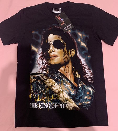 Shirt michael jackson - t-shirt,