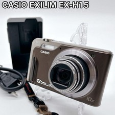 Fotocamera digitale CASIO