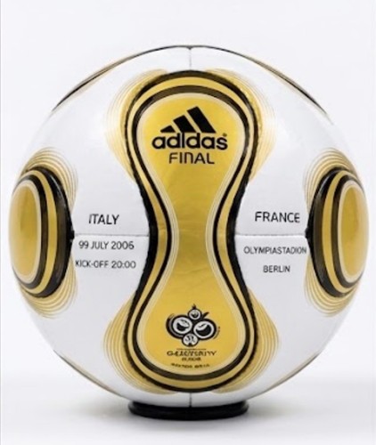 Fifa world cup team - cup, 2006